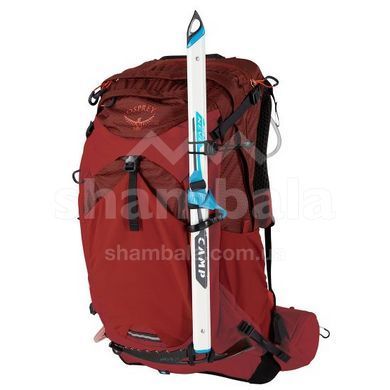 Рюкзак Osprey Manta 24, Black (843820154207)