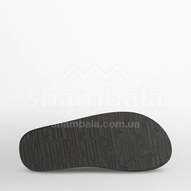 В'єтнамки чоловічі Teva Mush 2 m's Brick Black 40 1/2 (TVA 4168-BKBL-8)