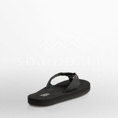 Вьетнамки мужские Teva Mush 2 M's Brick Black 40 1/2 (TVA 4168-BKBL-8)