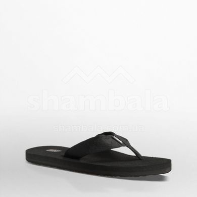 В'єтнамки чоловічі Teva Mush 2 m's Brick Black 40 1/2 (TVA 4168-BKBL-8)