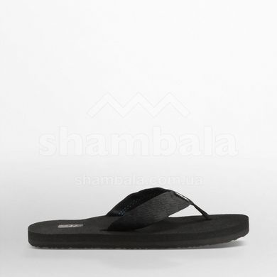 В'єтнамки чоловічі Teva Mush 2 m's Brick Black 40 1/2 (TVA 4168-BKBL-8)