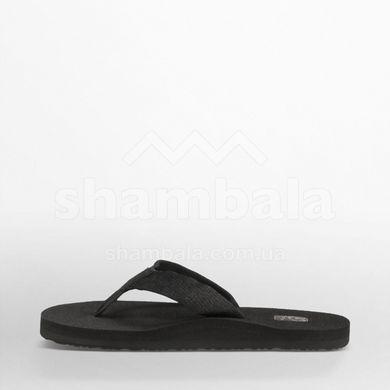 В'єтнамки чоловічі Teva Mush 2 m's Brick Black 40 1/2 (TVA 4168-BKBL-8)