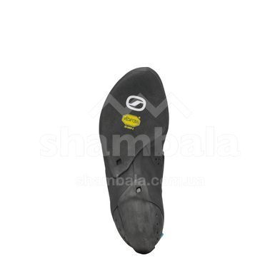Скельні туфлі SCARPA Vapor V LV, Smoke/Coral, 36.5 (8057963598978)