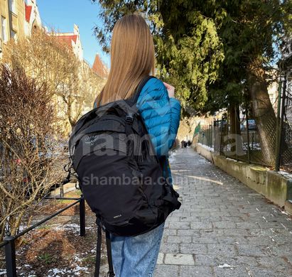 Рюкзак Osprey Nebula 32 L, Green Tunnel/Brindle Brown , O/S (OSP NEBULA-009.3642)