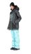 Горнолыжная женская теплая мембранная куртка Picture Organic Lander, XS - Feathers (WVT196C-XS) 2021