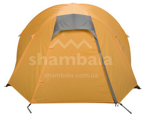 Палатка трехместная Black Diamond Squall 3, Orange (BD 810188)