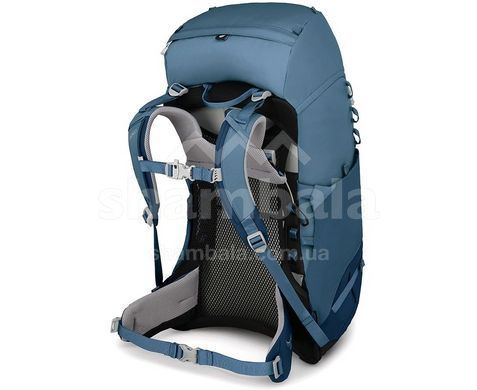 Рюкзак Osprey Ace 38, Blue Hills (OSP ACE)
