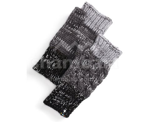 Перчатки Smartwool Isto Hand Warmer, Black (SW SW011484.001)