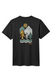 Футболка женская Rab Stance Vista Tee, Black Beluga, XS (RB QCC-33-BEL-08)