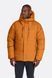 Чоловічий зимовий пуховик Rab Batura Jacket, Marmalade, LRG (RB QDB-43-MAM-LRG)