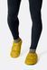 Чуни Rab Microlight Hut Slippers, Dark Pollen, M (RB QAJ-75-DPL-MED)