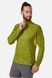 Ветровка мужская Rab Windveil Jacket, Aspen Green/Zest, S (QWS-68-ASZ-SML)