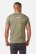 Футболка мужская Rab Stance Axe Tee, Light Khaki, S (QCB-83-LKH-SML)