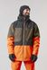 Гірськолижна чоловіча тепла мембранна куртка Picture Organic Elfyn 2023, Black, S (PO MVT397-S)