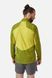 Ветровка мужская Rab Windveil Jacket, Aspen Green/Zest, S (QWS-68-ASZ-SML)