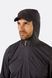 Мембранная куртка для бега мужская Rab Kinetic Ultra Jacket, Anthracite, LRG (QWH-13-ANT-LRG)