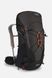Рюкзак жіночий Lowe Alpine AirZone Trail Camino ND35:40, Orion Blue/Citadel, S (FTF-43-OBC-SML)
