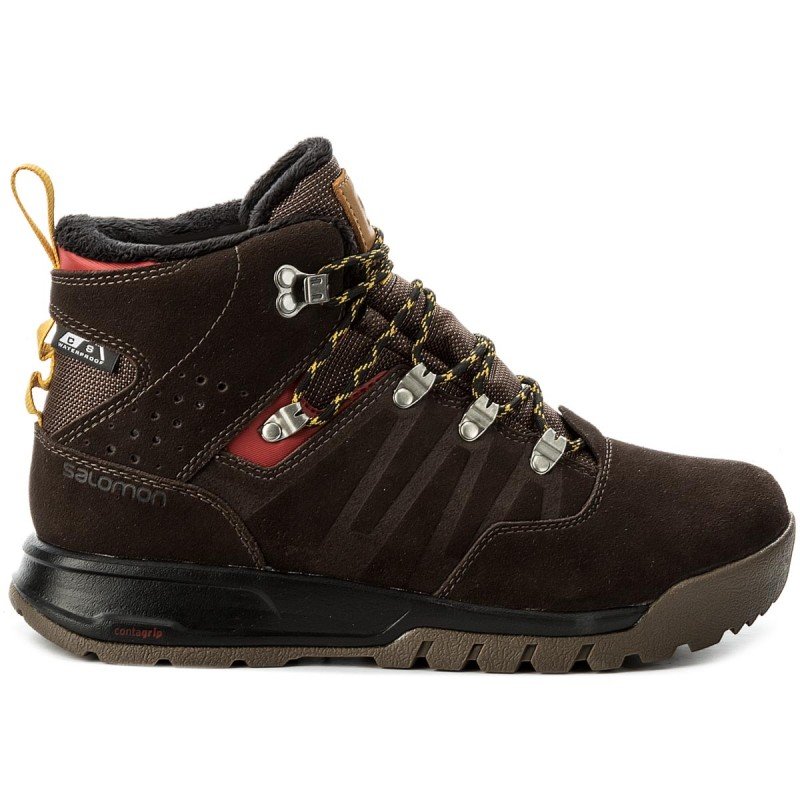 salomon utility ts cswp