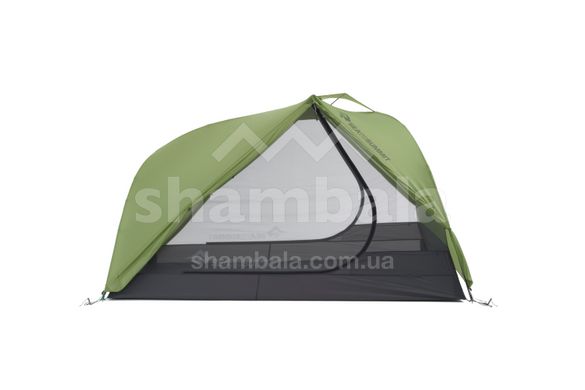 Палатка трехместная Telos TR3, Mesh Inner, Sil/PeU, Green от Sea to Summit (STS ATS2040-01180411)