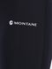 Штани чоловічі Montane Dragon Long Trail Tights, Black, S (5056237062453)