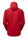 Мембранная мужская куртка Montane Pac Plus Jacket, S - Alpine Red (MPPLJALPB08)