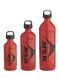 Емкость для топлива MSR Fuel Bottles CRP Cap 887ml, Red (0040818094273)