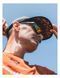 Кепка Compressport 5 Panel Light Cap - Trail Capsule 2023, Black/Rust, One Size (CU00117L 924 0TU)