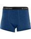 Термошорти чоловічі Lasting NORO, blue, L (NORO-5160L)