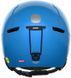 Дитячий шолом гірськолижний POC POCito Obex MIPS, Fluorescent Blue, M/L (PC 104748233MLG1)
