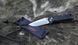 Розкладний ніж Firebird FB7601, Black (FB7601-BK)