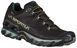 Кроссовки мужские La Sportiva Ultra Raptor II Leather GTX, Black/Cedar, 42 (LS 34F999811-42)