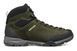 Полуботинки Scarpa Mojito Hike GTX, Thyme Green/Lime, 41 (SCRP 63318-200-5-41)