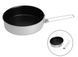 Сковорідка Fire Maple Frost 6&rsquo;&rsquo; Non-stick з антипригарним покриттям, 0.5 L (FM frost6)