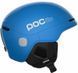 Дитячий шолом гірськолижний POC POCito Obex MIPS, Fluorescent Blue, M/L (PC 104748233MLG1)