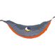 Гамак Ticket to the Moon Original, Orange/Dark Grey (TTTM TMO3503)