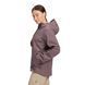 Куртка жіноча мембранна Black Diamond W Strataline Stretch Shell, Dark Mauve, XS (BD 7450616048XSM1)