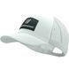 Кепка із сіткою Compressport Trucker 6P Cap, Sugar, One Size (CMS XHWU6980018TU)