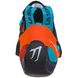 Скельні туфлі La Sportiva Katana, Tangerine/Tropic Blue, 38,5 (LS 20L202614-38.5)