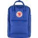 Рюкзак Fjallraven Kanken Laptop 15", Cobalt Blue (7323450925451)
