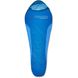 Спальный мешок Trimm Cyklo (10/6°C), 185 см - Left Zip, Blue/Mid.Blue (8595225509596)