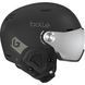 Шлем горнолыжный Bolle MIGHT VISOR, 31853, S (52-55) (ma-054917349073) AW 19