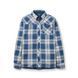 Сорочка Rab Boundary Shirt, Tempest Blue, L (RB QBS-05-TMB-LRG)