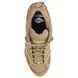 Ботинки мужские Merrell Moab 3 Tactical Mid WP, Dark Coyote, 37 (MRL 036.2576)