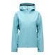 Куртка жіноча мембранна Black Diamond W Strataline Stretch Shell, Glacier, M (BD 7450614072MED1)
