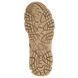 Ботинки мужские Merrell Moab 3 Tactical Mid WP, Dark Coyote, 37 (MRL 036.2576)