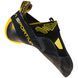 Скельні туфлі La Sportiva Theory, Black/Yellow, 43 (LS 20W999100 -43)