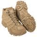Ботинки мужские Merrell Moab 3 Tactical Mid WP, Dark Coyote, 37 (MRL 036.2576)