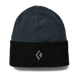 Шапка Black Diamond Fleece Beanie, Carbon/Black, One Size (BD 7230409036ALL1)
