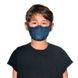 Маска дитяча (8-12) Buff Kids Filter Mask, Kasai Night Blue (BU 126642.779.10.00)