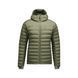 Трекінговий чоловічий легкий пуховик Black Diamond M Access Down Hoody, Tundra, L (BD 7440943010LRG1)